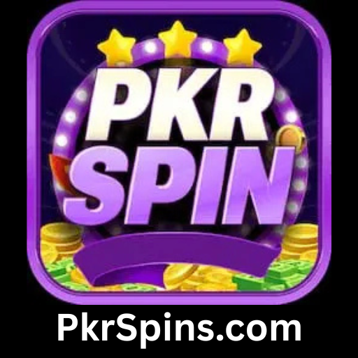 PkrSpin game APK PkrSpins.com
